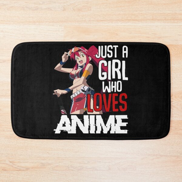 Item preview, Yoko Littner just girl who loves anime waifu kawaii art designed and sold by JackLesbie95.