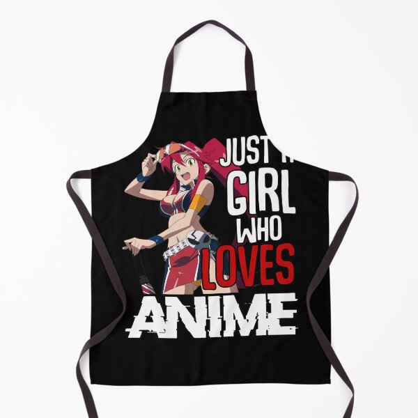 Item preview, Yoko Littner just girl who loves anime waifu kawaii art designed and sold by JackLesbie95.