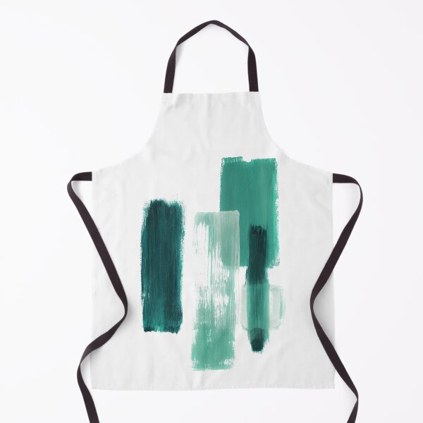 Item preview, Turquoise abstract designed and sold by ElaSzczepaniak.
