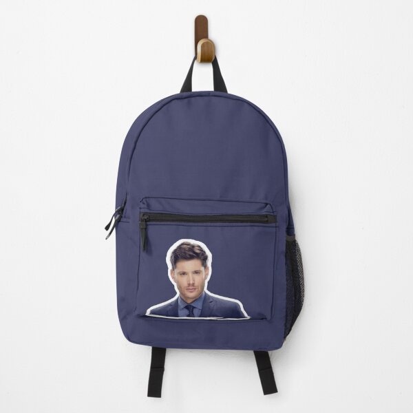 Item preview, Supernatural | Demon Dean designed and sold by CouldYouBeMore.