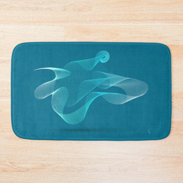 Item preview, Silktopus designed and sold by SuperOctopus.