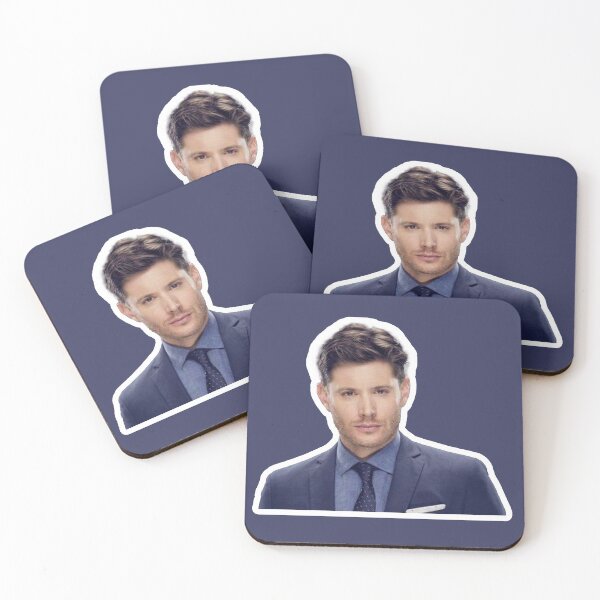 Item preview, Supernatural | Demon Dean designed and sold by CouldYouBeMore.