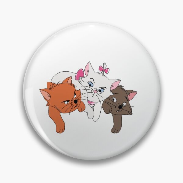 Item preview, Aristocats designed and sold by babidi90.