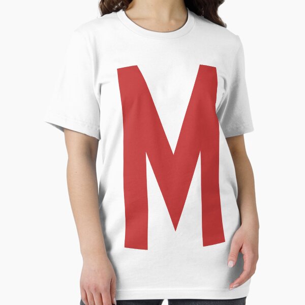 Vista previa del artículo con la obra «La camiseta de Mighty Max», diseñado y vendido por shadeprint.