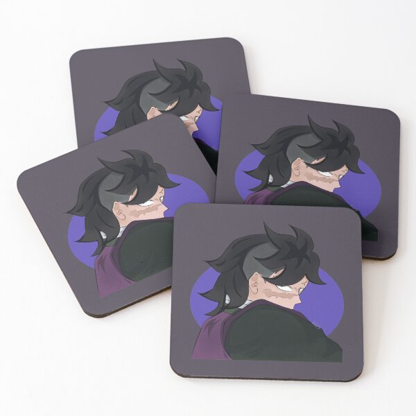 Item preview, SHINAZUGAWA GENYA designed and sold by KidGoneStray.