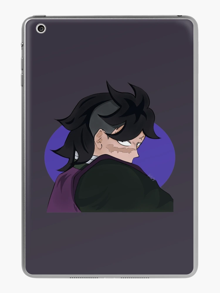 Demon Slayer Shinobu iPad Cases & Skins for Sale