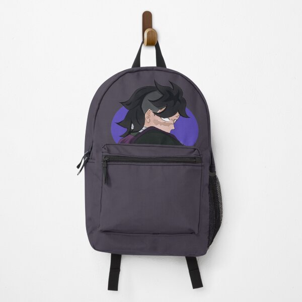 Item preview, SHINAZUGAWA GENYA designed and sold by KidGoneStray.