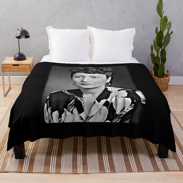 Item preview, Elizabeth Peratrovich Portrait Sketch Vintage Retro designed and sold by trendo.