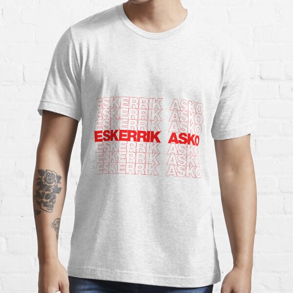 adicake t shirt