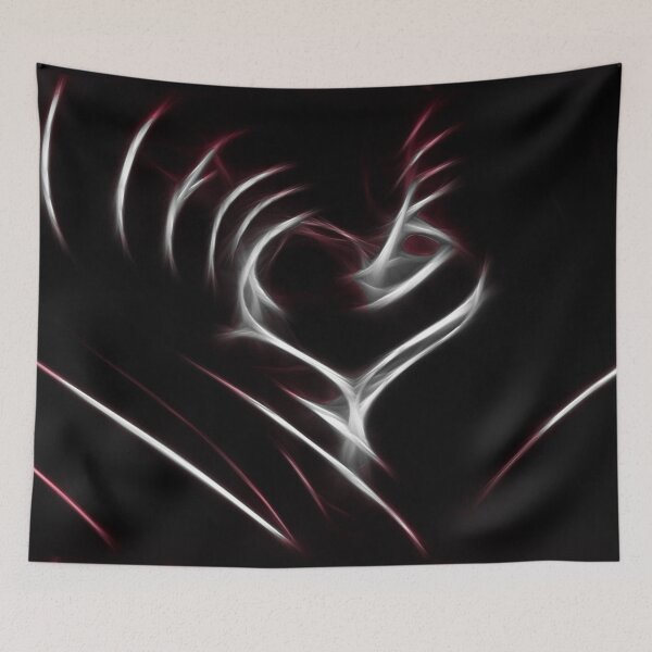 Item preview, I love you heart 21 designed and sold by 42youbest.
