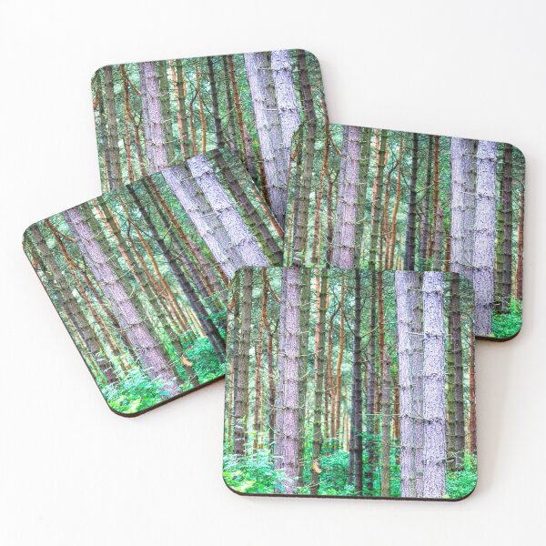 Item preview, If You Go Down To Willingham Woods Today designed and sold by Paul Thompson Photography.