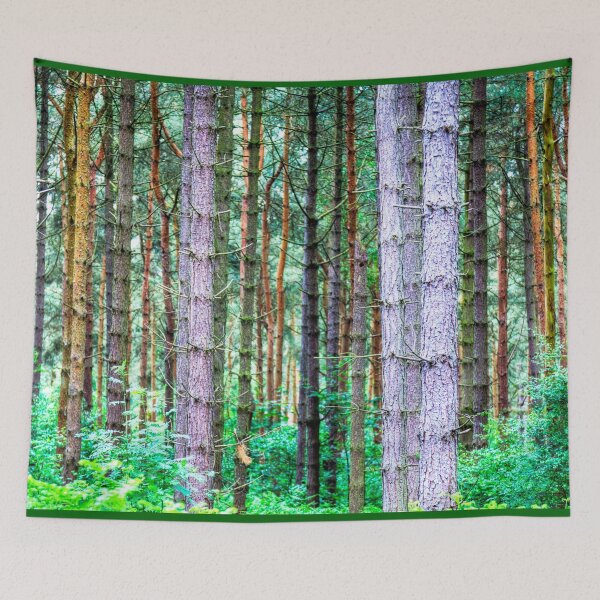 Item preview, If You Go Down To Willingham Woods Today designed and sold by Paul Thompson Photography.