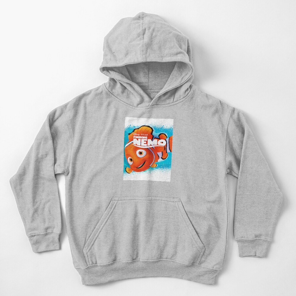 Finding 2025 nemo hoodie