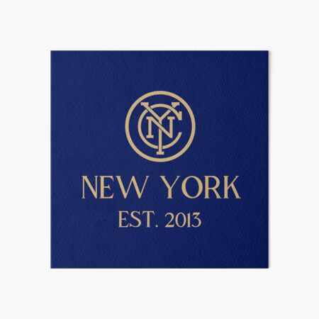 Artikel-Vorschau von New York Gold, designt und verkauft von VRedBaller.