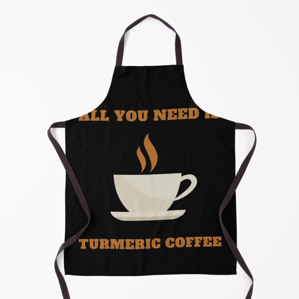 Item preview, All you need is turmeric coffee designed and sold by aesthytics.