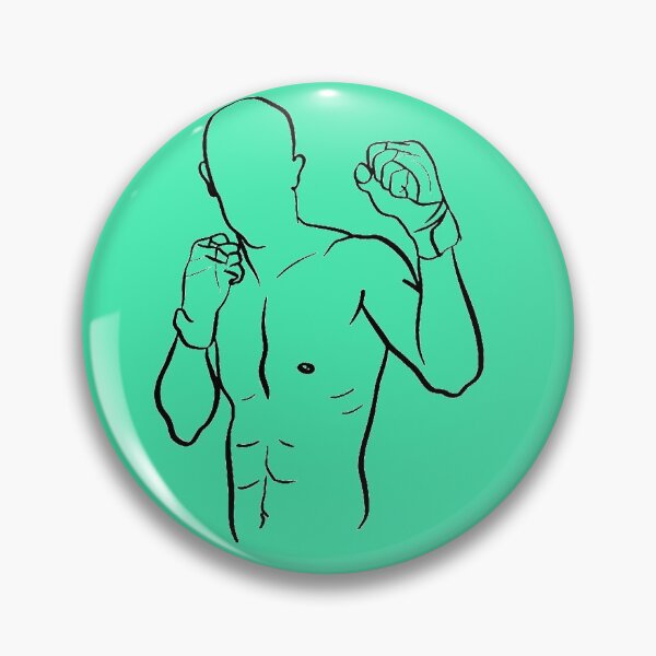 Item preview, Boxing designed and sold by Debajit Kro.