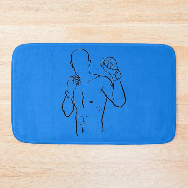 Item preview, Boxing designed and sold by Debajit Kro.