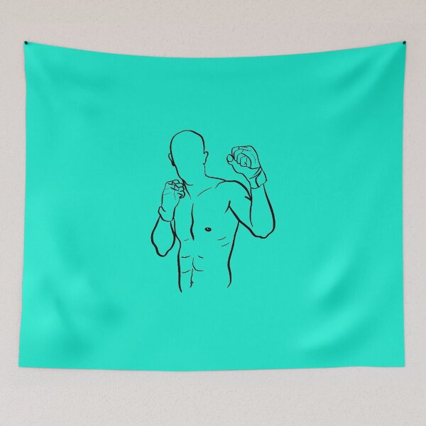 Item preview, Boxing designed and sold by Debajit Kro.