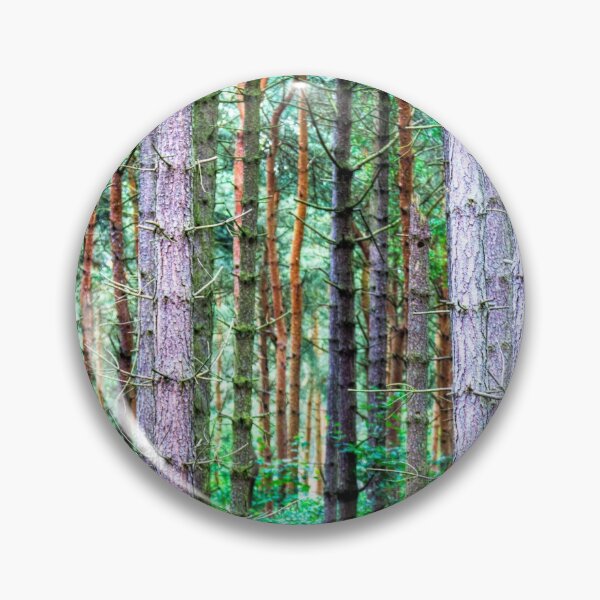 Item preview, If You Go Down To Willingham Woods Today designed and sold by Paul Thompson Photography.