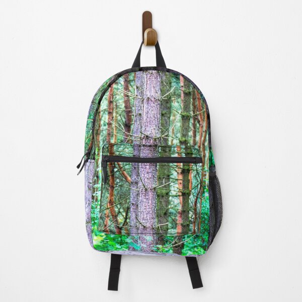 Item preview, If You Go Down To Willingham Woods Today designed and sold by Paul Thompson Photography.