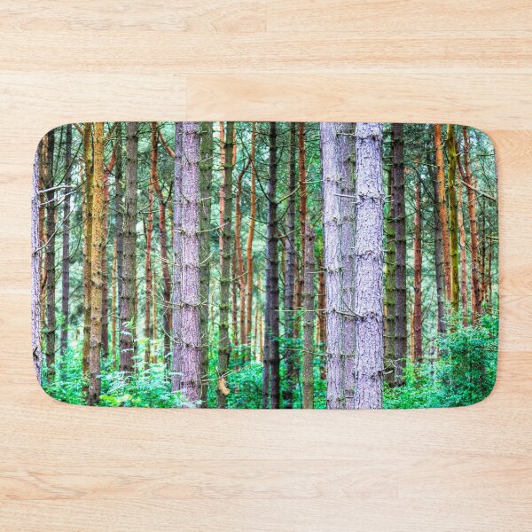 Item preview, If You Go Down To Willingham Woods Today designed and sold by Paul Thompson Photography.
