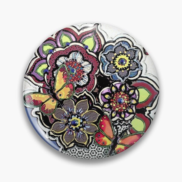 Item preview, Bohemian Dreams designed and sold by TheresaJaneArt.
