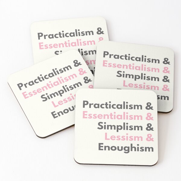 Item preview, Live Simply designed and sold by Jajamon.