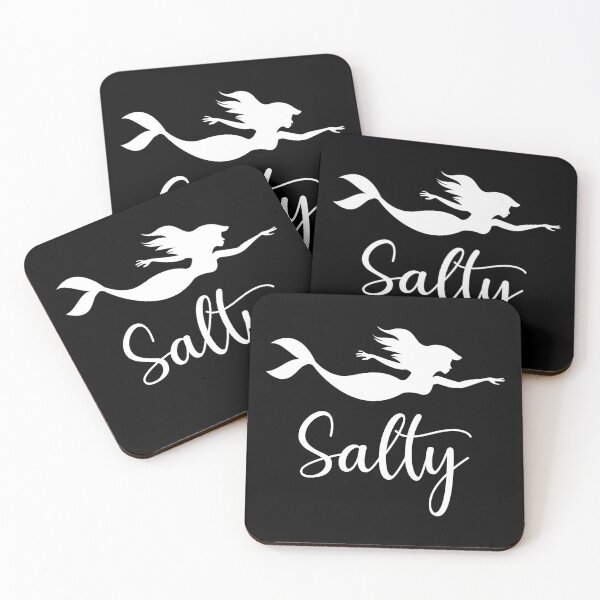 Item preview, Salty classy designed and sold by ReignGFX.