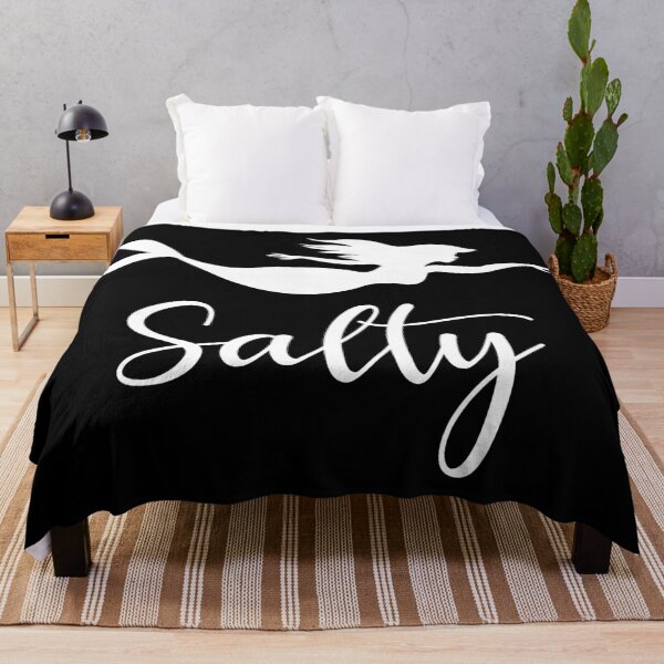 Item preview, Salty classy designed and sold by ReignGFX.
