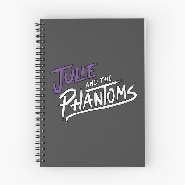 Item preview, julie and the phantoms designed and sold by melinasauermann.
