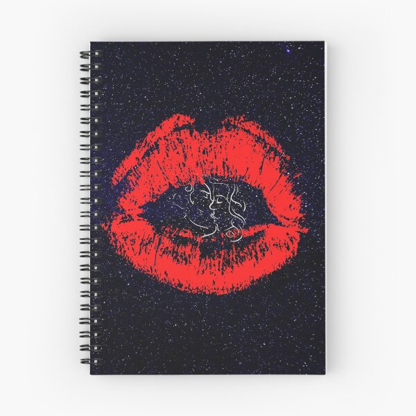 Item preview, Valentine bloody lips designed and sold by Rritu.