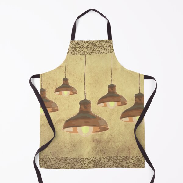Item preview, antique lamp designed and sold by Cozy-Dreams.