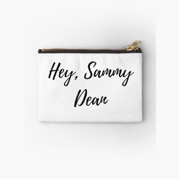 Item preview, hey sammy, dean designed and sold by LannisterOnMars.