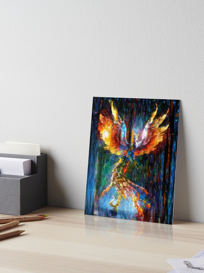 PHOENIX 24 Pack Canvases for Painting - 5x7, 8x10, Nigeria