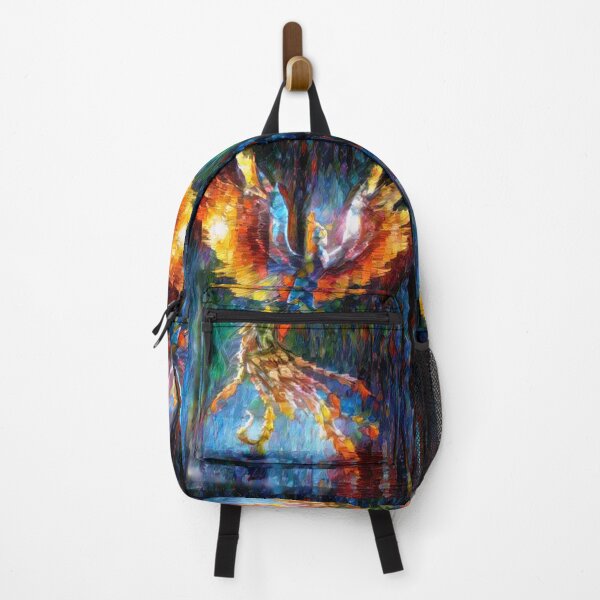 Item preview, The rise of the phoenix designed and sold by Hidden  Style Store.