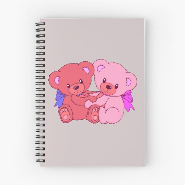 Item preview, Cute Teddy Bears designed and sold by Rell1970.