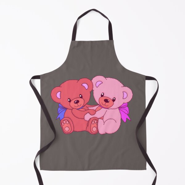 Item preview, Cute Teddy Bears designed and sold by Rell1970.