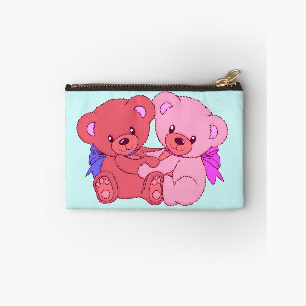 Item preview, Cute Teddy Bears designed and sold by Rell1970.