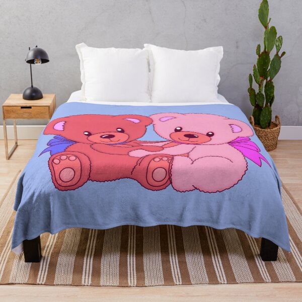 Item preview, Cute Teddy Bears designed and sold by Rell1970.