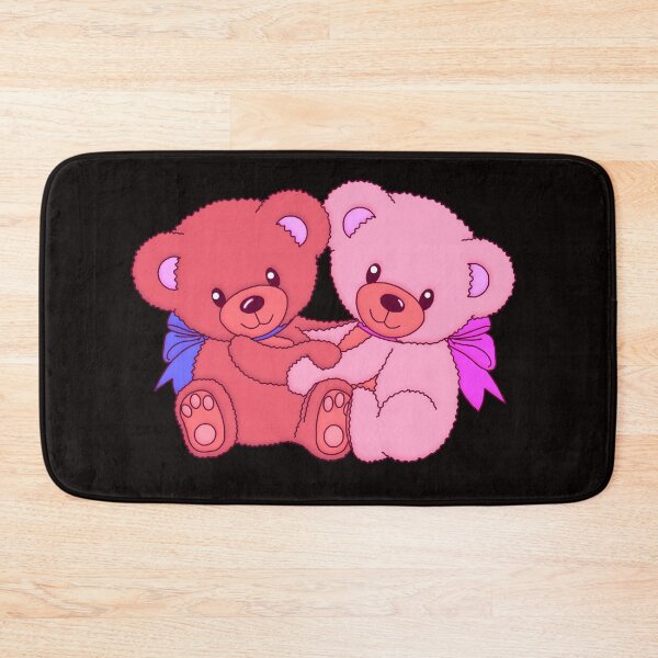 Item preview, Cute Teddy Bears designed and sold by Rell1970.