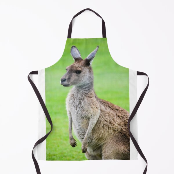 Item preview, Red Necked Wallaby designed and sold by Ksswaden.