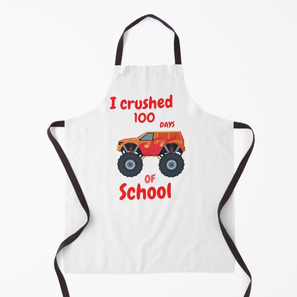 Item preview, I crushed 100 days of school Svg, 100 days of school svg, Boy School svg, 100 days svg, 100 Days Shirt Design, Boy 100 days School svg file designed and sold by Booo Tees.