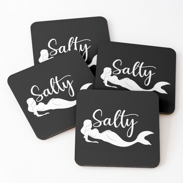 Item preview, Salty you can't handle designed and sold by ReignGFX.