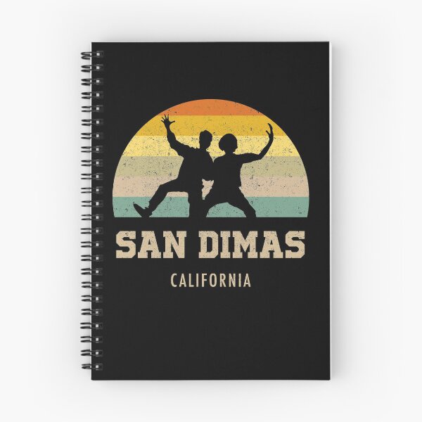 Item preview, San Dimas California designed and sold by boec gear.
