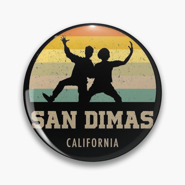 Item preview, San Dimas California designed and sold by boec gear.