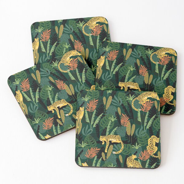 Item preview, Tropical Wild designed and sold by KeekStudio.