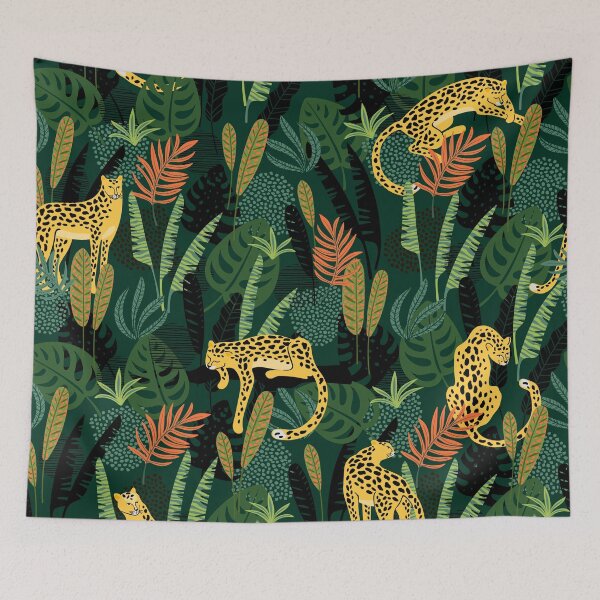 Item preview, Tropical Wild designed and sold by KeekStudio.