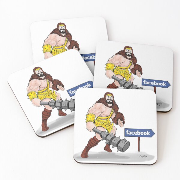 Item preview, Comment in facebook designed and sold by Khalid Jalal.