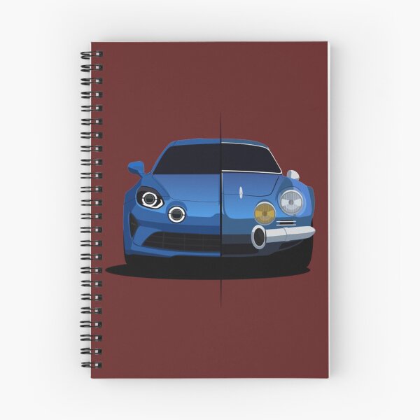 Item preview, Alpine A110 A110 Generations designed and sold by TheUnique90.