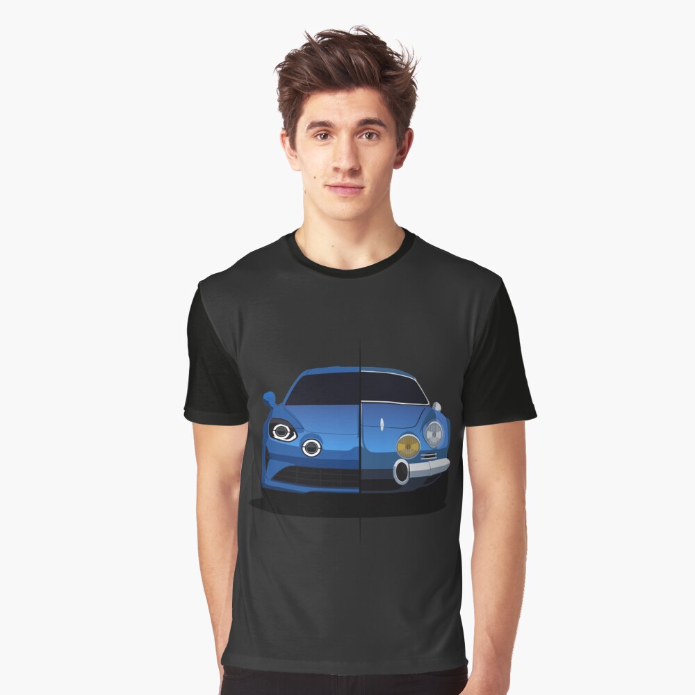 Item preview, Graphic T-Shirt designed and sold by TheUnique90.